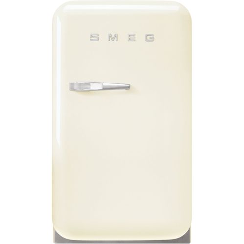 SMEG FAB5RCR6 Stand-Kühlgerät Minibar