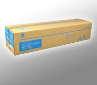 Konica Minolta Entwicklereinheit magenta,C258/308/368, 600.000 Seiten