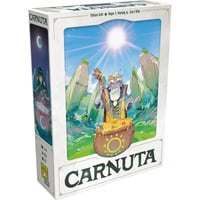 Carnuta, Brettspiel