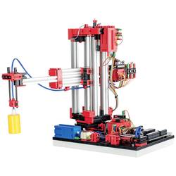 fischertechnik Vakuum Sauggreifer 24V Simulationsmodell 24 V 536630