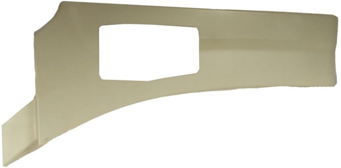 Kotflügel PACOL MAN-MG-025L