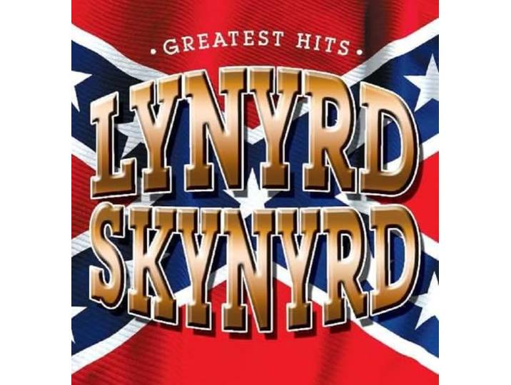 Lynyrd Skynyrd - Greatest Hits