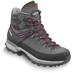 Meindl Air Revolution 1.5 Lady grau / fuchsia, Gr. 8.5 UK / 42.5 EU