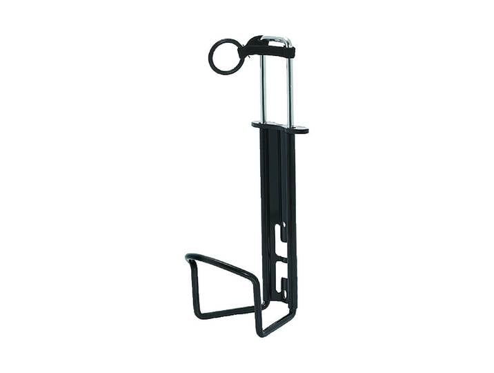 California Bidonhalter Aluminium Für PET-Flaschen bis 1.5 l