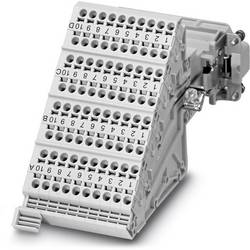 HC-D 40-A-TWIN-PEL-M - Klemmenadapter HC-D 40-A-TWIN-PEL-M Phoenix Contact Inhalt: 4 St. 1580150