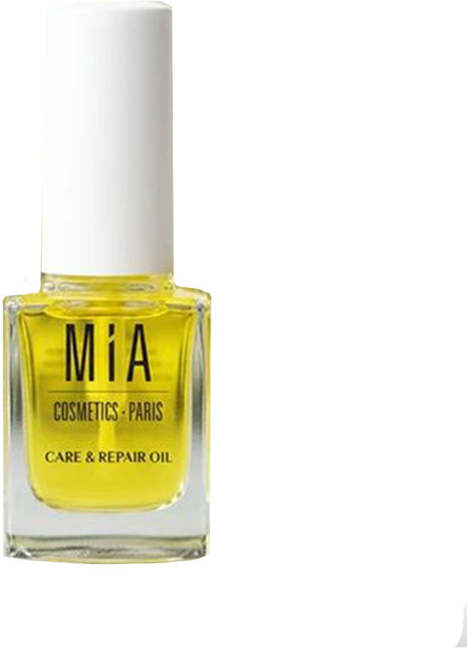 Mia Cosmetics Paris Óleo de Cuidado e Reparação 11 ml