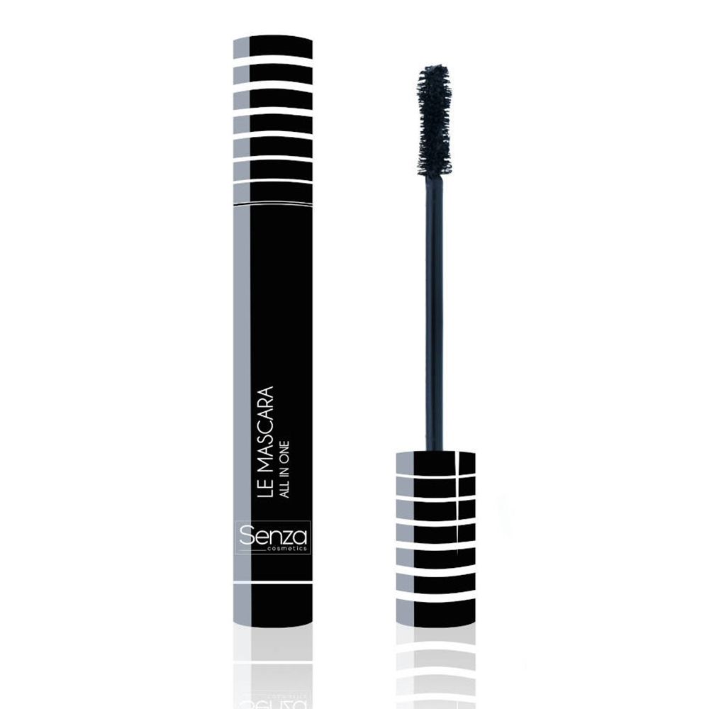 Senza Le Mascara All-in-One Blauw 10 ml Stifte