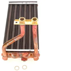 Bosch Wärmeübertrager 87186422560 24 kW