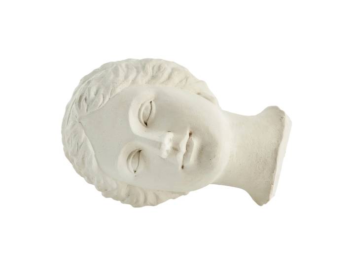 Lene Bjerre Décoration Sofilla 14 cm Blanc