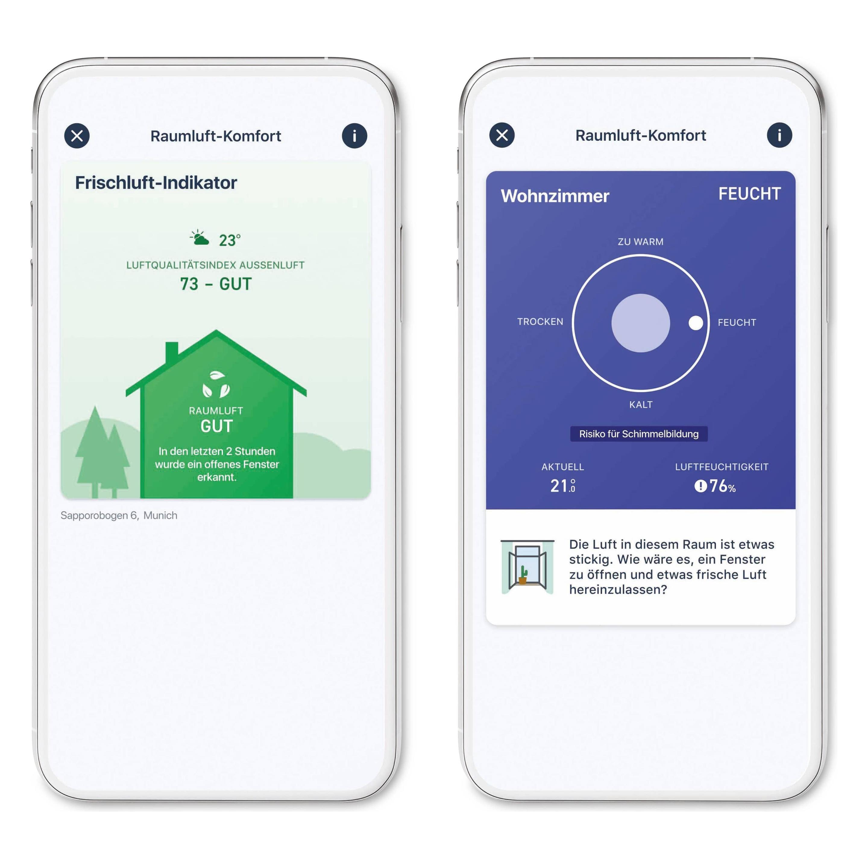 tado° Smartes Heizkörper Thermostat - Starter Kit V3+ (4260328611463)