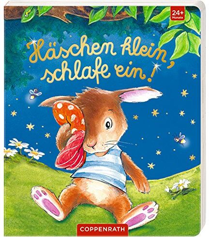 Anna Taube - Häschen klein, schlafe ein - Preis vom 30.09.2026 22:30:23 h