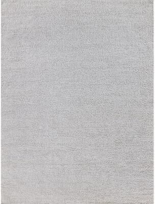 EXQUISITE RUGS Morello Indoor/Outdoor Reversible Hand-loomed PET yarn Ivory/Grey Area Rug.