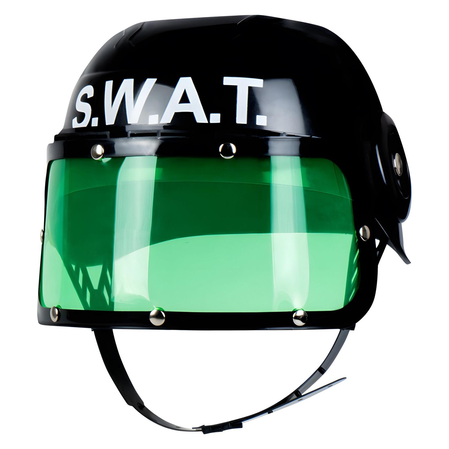 Fortura 's.w.a.t.' Kinderhelm (01392)