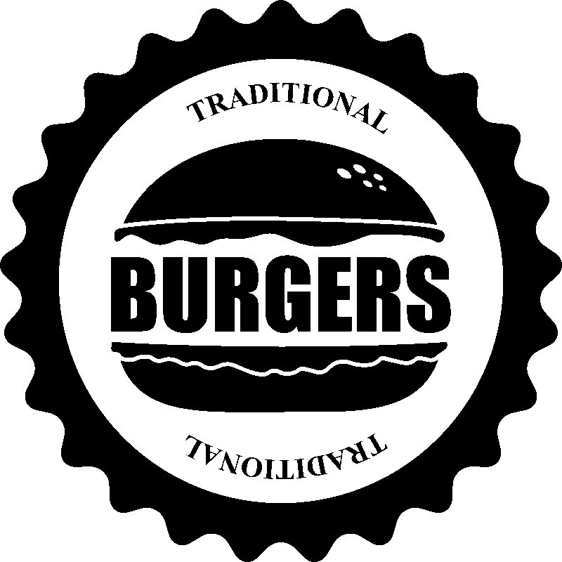 NC Sticker cuisine Traditional burgers