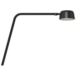 LED-Tischleuchte Motus Table Glamox, Designer Permafrost, Andreas Murray, 45x33 cm