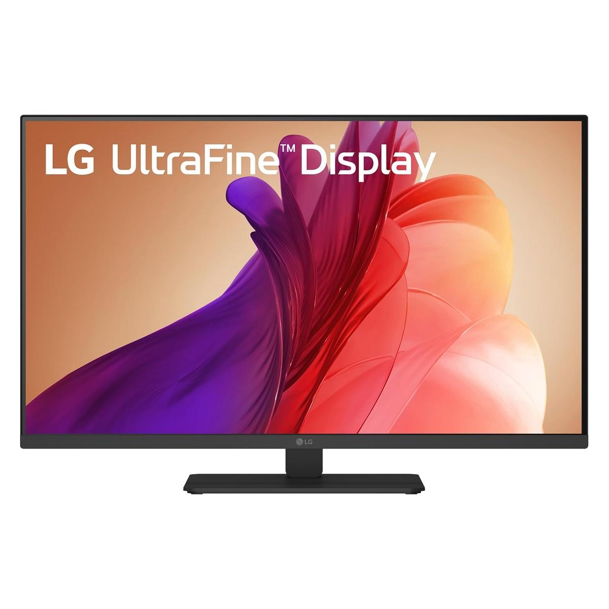 LG 31.5 VA MONITOR SPK 32U720A-B (3840 x 2160 Pixel, 32") (32U720A-B.AEK)