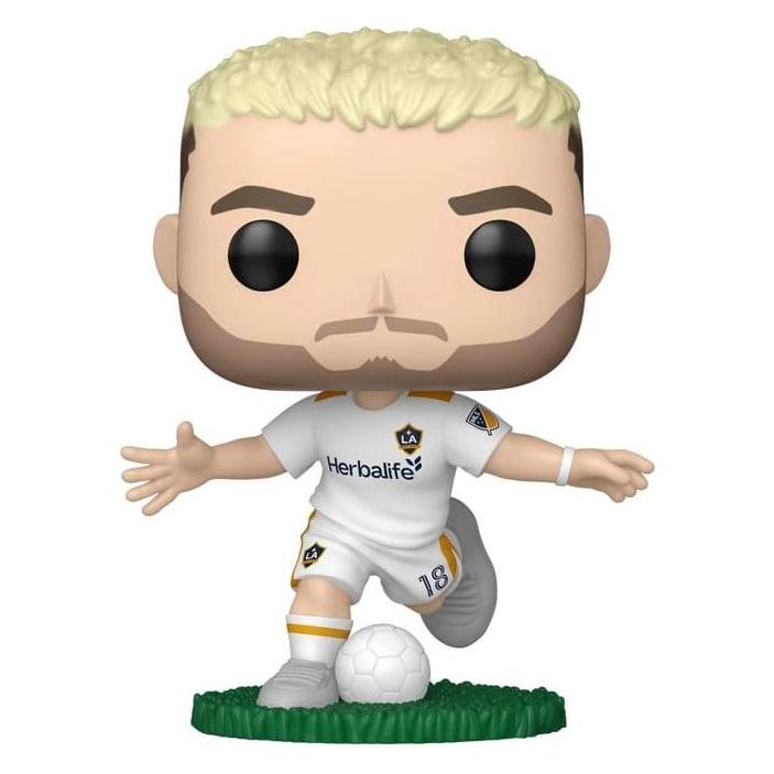 Funko LA Galaxy POP! MLS Vinyl figurine Marco Reus 9 cm (FUPC3241)