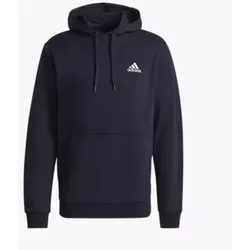 Herren Adidas AG Adidas Herren Essentials Fleece Hoodie - Mehrfarbig - M