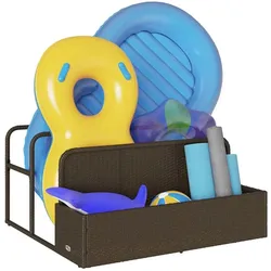 vidaXL, Pool Zubehör, Kamelos