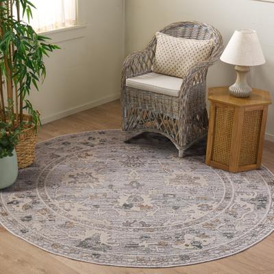 SAFAVIEH Miranda Nadeige Traditional Rug
