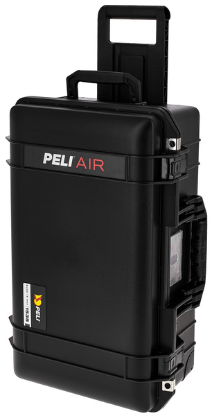 Peli 1535 Air Grid-Divide Bundle nero