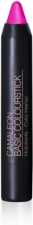 Camaleon Cosmetics Labial Basic Colourstick Rosa