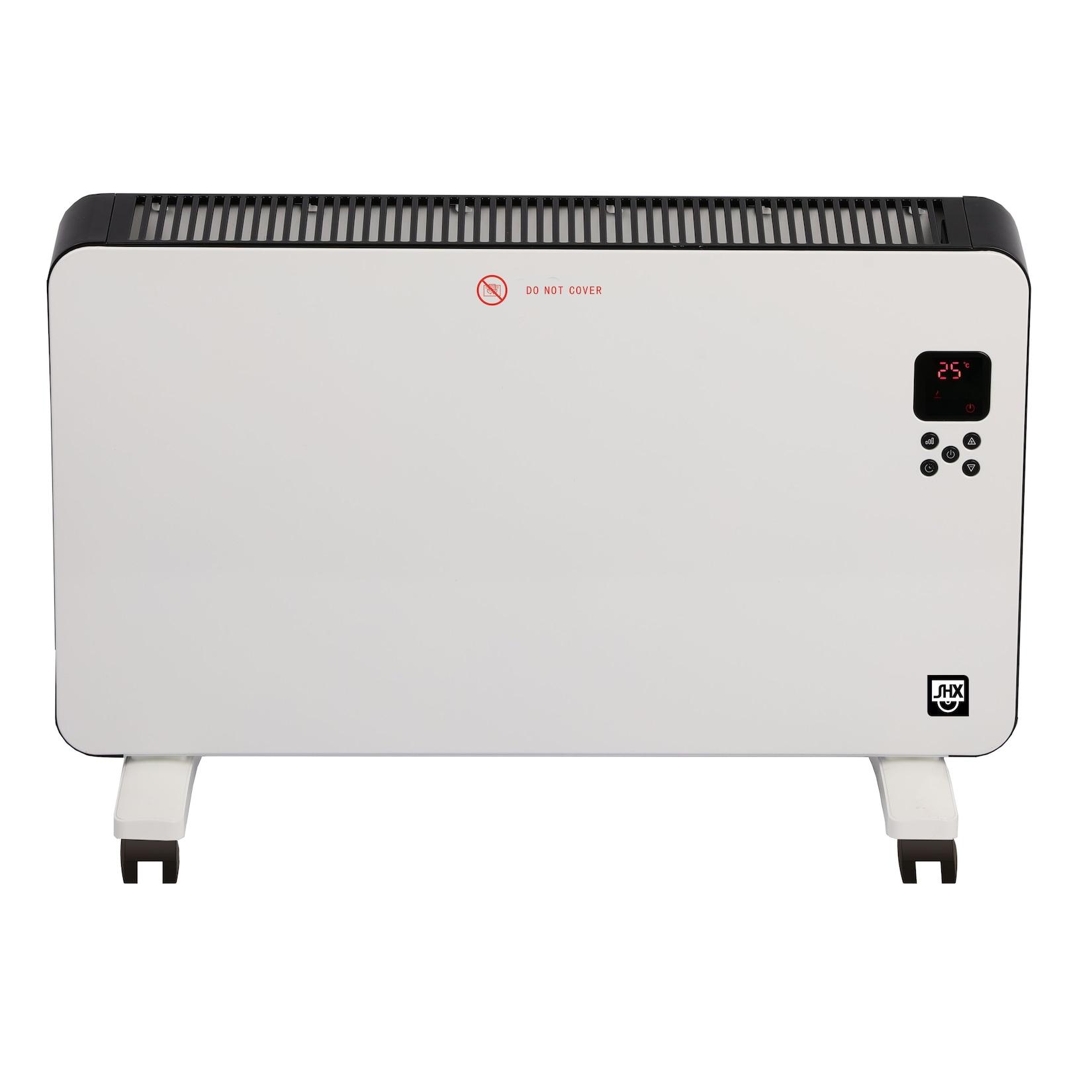 SHX Premium-Konvektorheizung 2000W SHX22HEAT100