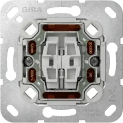 Gira 311500 Wipp-Kontroll Serien Einsatz