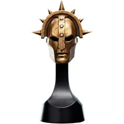 Weta Workshop Warhammer 40,000 Replik 1/4 Stormcast Eternal Liberator Helm 16 cm