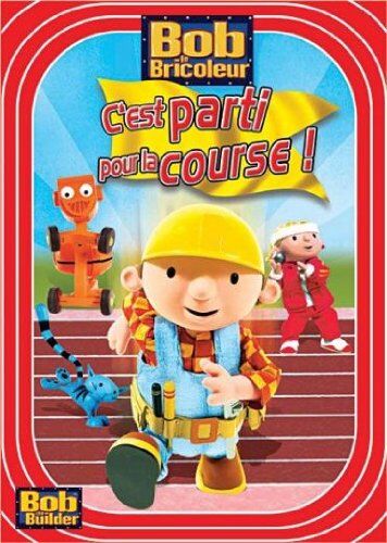 Bob le bricoleur : c'est parti pour la course [FR Import] - Preis vom 16.10.2026 11:41:07 h