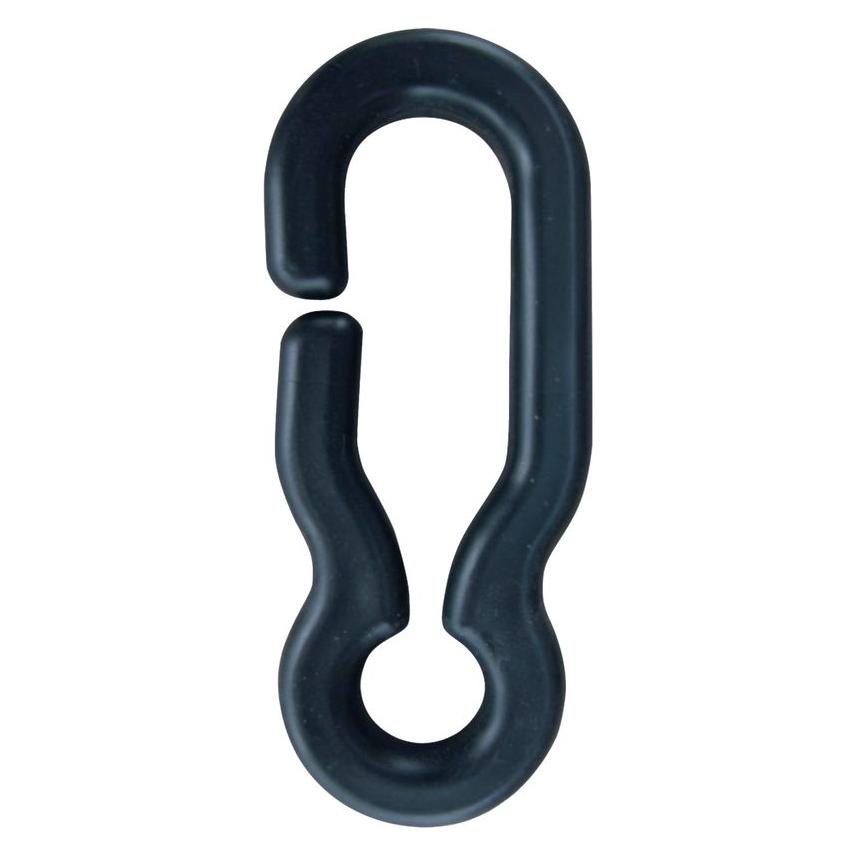 BRW Universalhaken für Kunststoffkette (4250410189918)