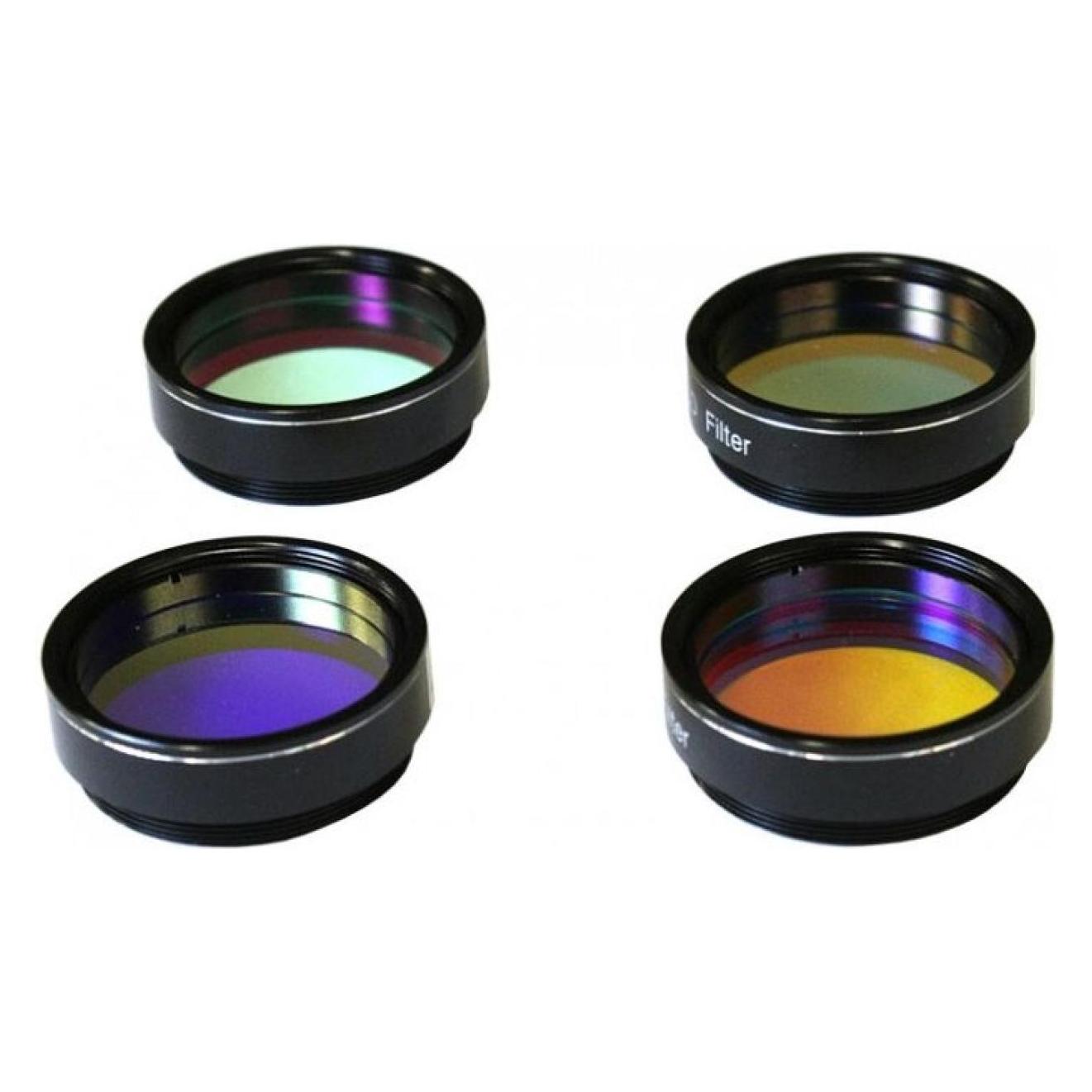 Celestron LRGB Filter Set 1.25 (95517)