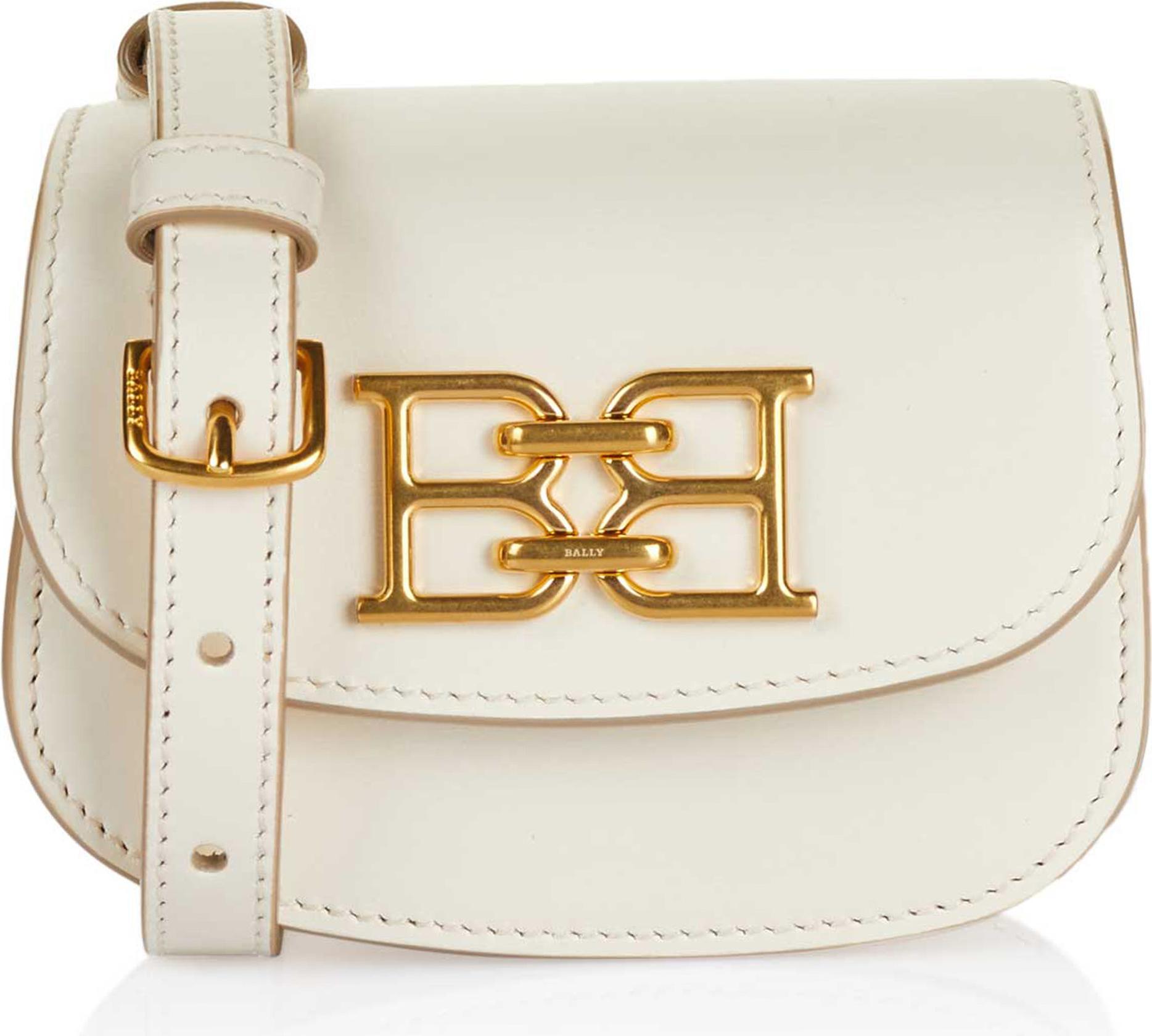 BALLY Damentasche, zeitloses Design