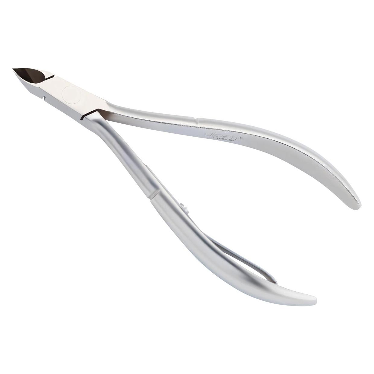Alpen Nagelhautzange 10 cm (397052)