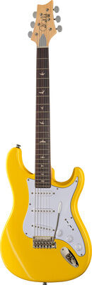PRS SE Silver Sky Dandy Lion Dandy Lion
