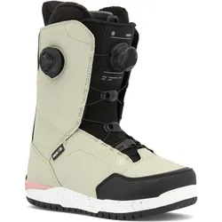 Ride Damen Snowboardschuhe Hera Dust 2026 - 40,5 - 40,5