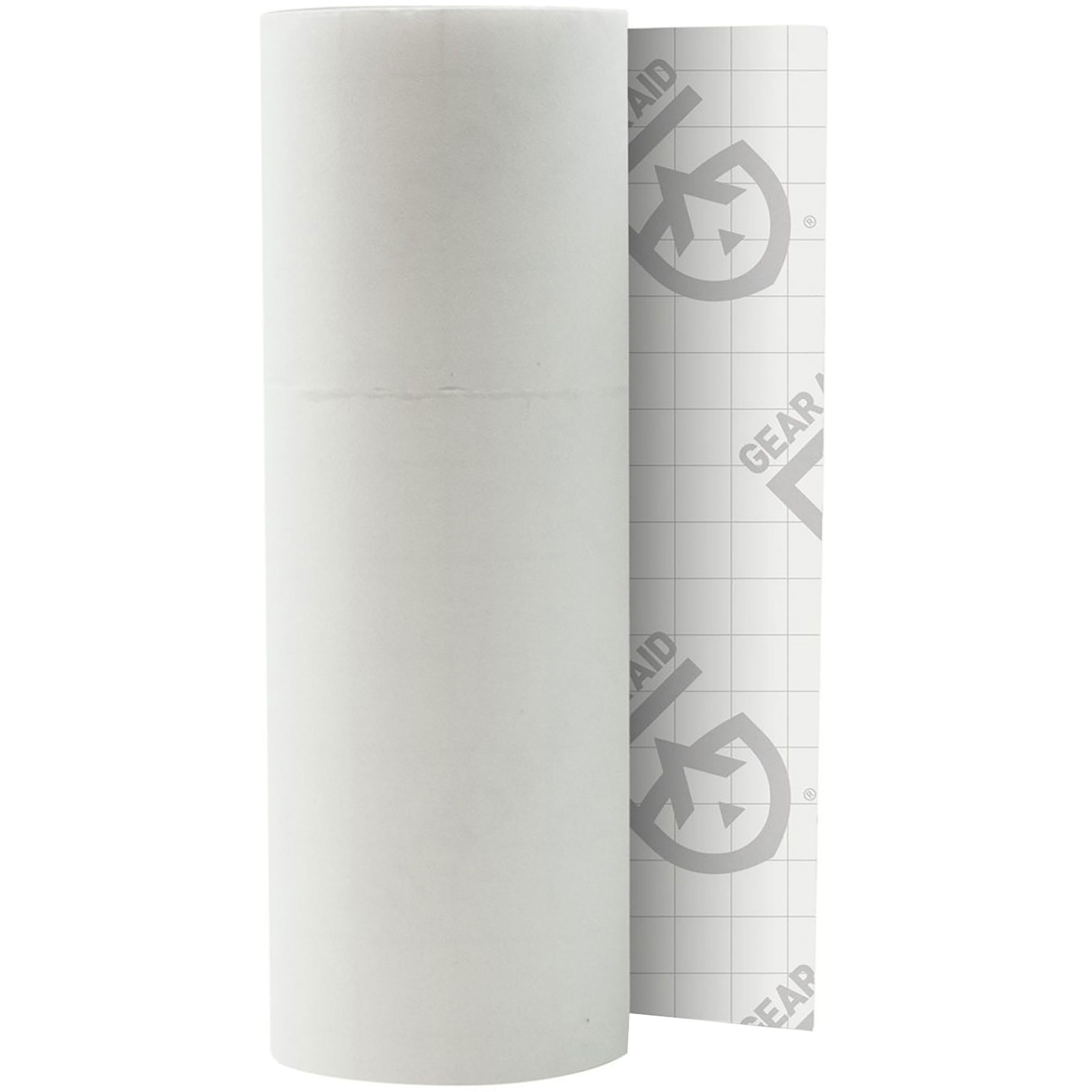 GearAid Tenacious Tape Reparatur Reparatur & Ersatzteile weiss