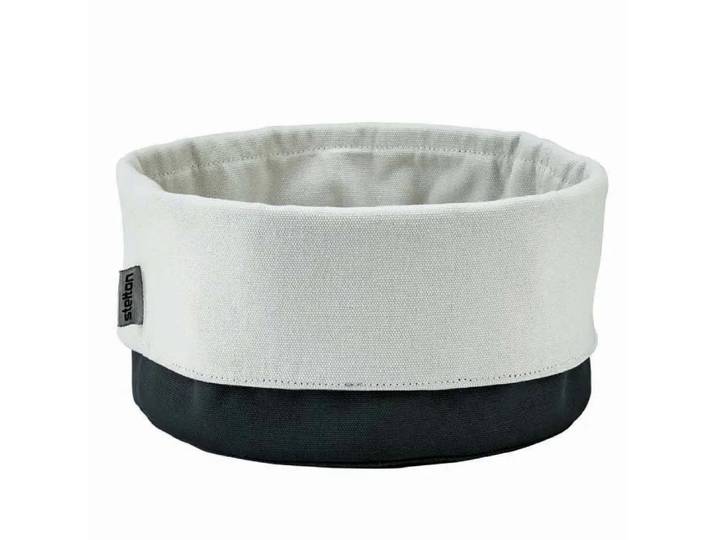 Stelton Corbeille à pain Stelton sable - noir