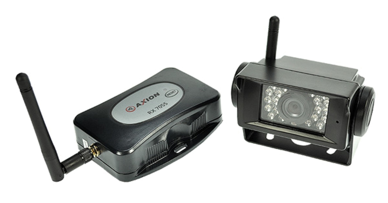Axion DWS-CAM SET