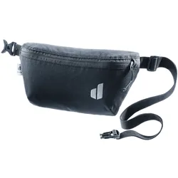 Deuter Avengo 1.5 Bauchtasche (Volumen 1,5 Liter/ Gewicht 0,11 kg) - STK - black