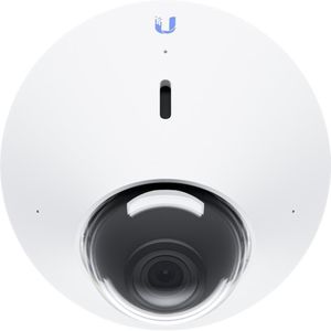 UbiQuiti Überwachungskamera G4 Dome UniFi, innen, 4 MP, 2K, PoE, LAN