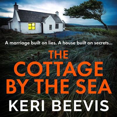 Cottage by the Sea - Keri Beevis, Audio, 9781835335741