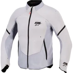 Alpinestars Aeroshell Airflow Motorrad Textiljacke M