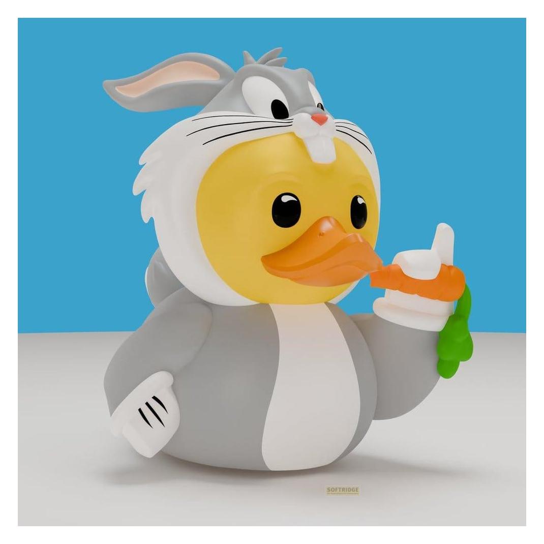Numskull Looney Tunes Tubbz PVC Figur Bugs Bunny Boxed Edition 10 cm (NMSK-NS5790)