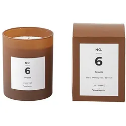 Illume Duftkerze mit Geschenkbox, NO. 6 - Sequoia