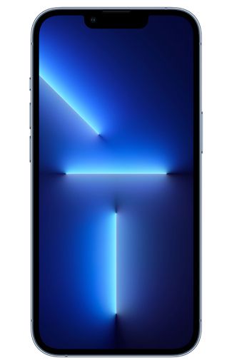 Apple iPhone 13 Pro Max 128GB Blau