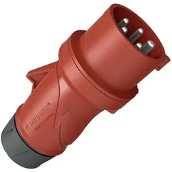 Mennekes, Netzstecker + Netzkupplung, MENN CEE-Stecker (IEC 60309)