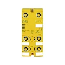 Pilz Passivverteiler PDP67 F 4 code