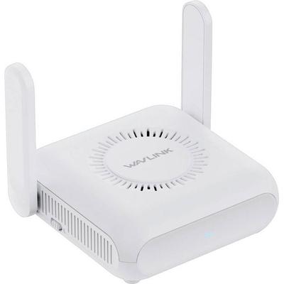 Wavlink WLAN Router RF-WFTR-300 AX3000 RF-6690616 LAN 10/100/1000MBit/s 3000MBit/s