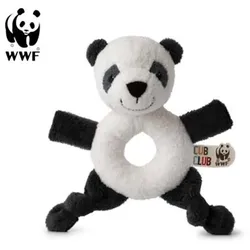 Cub Club - Greifring Panu der Panda (15cm)